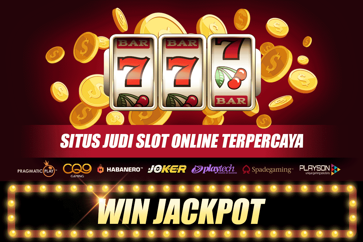 Download Apk Judi Slot Online Terpercaya